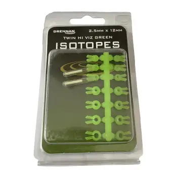 DRENNAN Super Specialist Isotopes