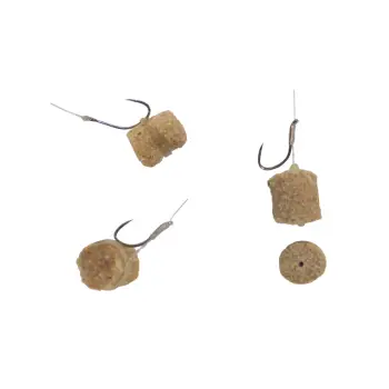 DRENNAN Natural Latex Pellet Bands