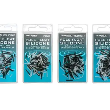 DRENNAN Pole Float Silicone