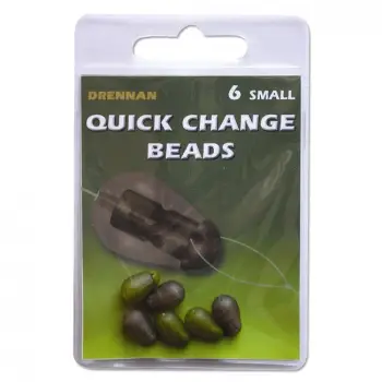 DRENNAN Quick Change Beads