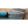 DRENNAN Pushstop Drill