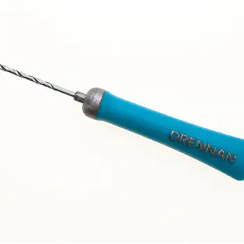 DRENNAN Pushstop Drill