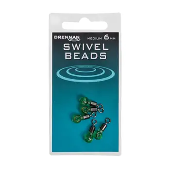 DRENNAN Swivel Bead
