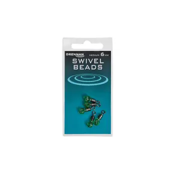 DRENNAN Swivel Bead