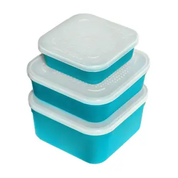 DRENNAN Maggiboxes Aqua