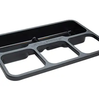 DRENNAN Canal Waiter