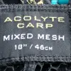 DRENNAN Acolyte Carp Mixed Mesh Landing Net 46cm
