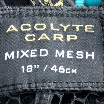 DRENNAN Acolyte Carp Mixed Mesh Landing Net 46cm