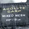 DRENNAN Acolyte Carp Mixed Mesh Landing Net 51cm