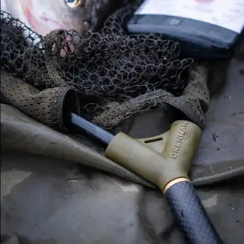 DRENNAN Specialist Triangle Net 32"