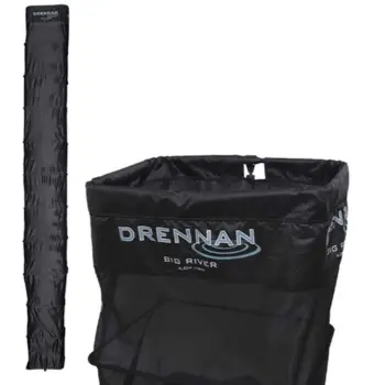DRENNAN Keepnet Big River 4.0m