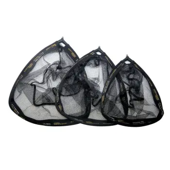 DRENNAN Landing Net Acolyte HR 36cm