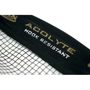 DRENNAN Landing Net Acolyte HR 46cm
