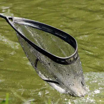 DRENNAN Landing Net Acolyte HR 41cm