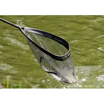 DRENNAN Landing Net Acolyte HR 41cm