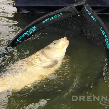 DRENNAN Speedex Landing Net 51cm