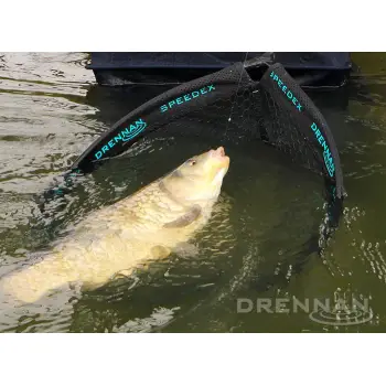 DRENNAN Speedex Landing Net 51cm