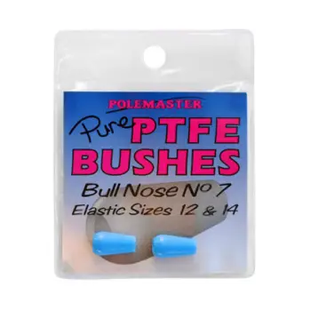 DRENNAN PTFE Bush Bullnose