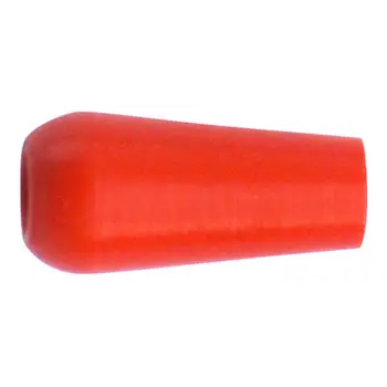 DRENNAN PTFE Bush Bullnose