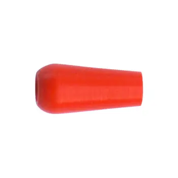DRENNAN PTFE Bush Bullnose