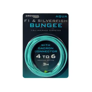 DRENNAN Carp Bungee Elastic