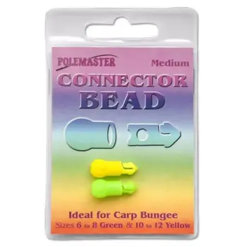 DRENNAN Bungee Connector Beads