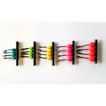 DRENNAN Dacron Connector