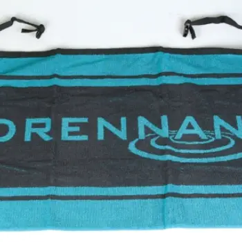 DRENNAN Apron Towel AQUA