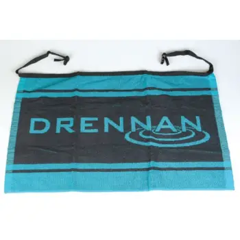 DRENNAN Apron Towel AQUA