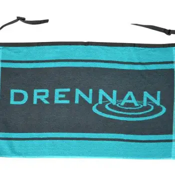 DRENNAN Apron Towel AQUA