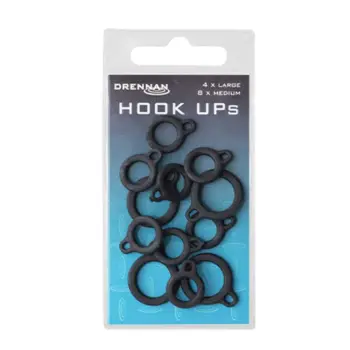 DRENNAN Hook-Ups