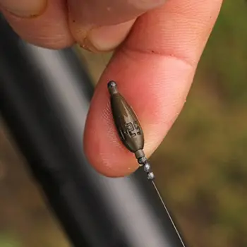 DRENNAN In-Line Olivettes