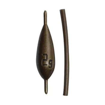 DRENNAN Olivettes Lock and Slide