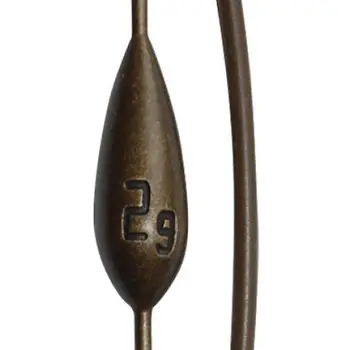 DRENNAN Olivettes Lock and Slide