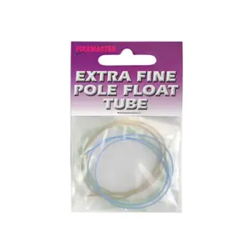 DRENNAN Polemaster Extra Fine Pole Float Tube