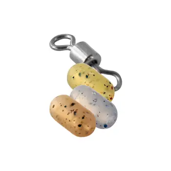DRENNAN Swivel Stop Beads