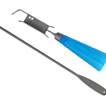 DRENNAN Winder Bungs