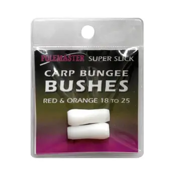 DRENNAN Super Slick Carp Bungee Bushes