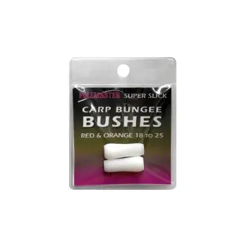 DRENNAN Super Slick Carp Bungee Bushes