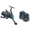 DRENNAN Vertex Reel FD 4000 Feeder