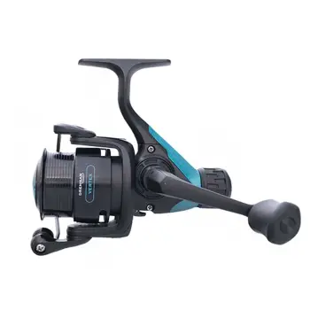 DRENNAN Vertex Reel RD 3000 Float