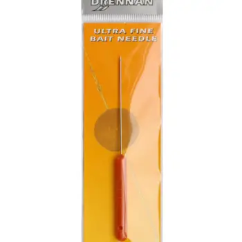 DRENNAN Ultra Fine Bait Needle