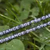DRENNAN Vertex Distance Feeder Rod 13ft 3.96m