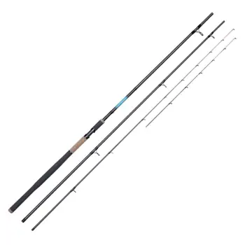 DRENNAN Vertex Distance Feeder Rod 13ft 3.96m