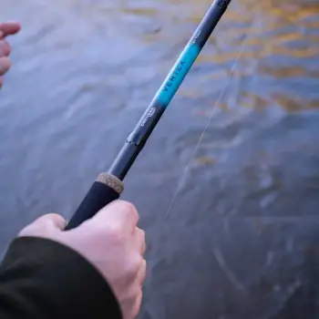 DRENNAN Vertex Float MK2 14ft 4.27m