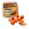 DYNAMITE BAITS Belachan Catfish Fluro Pop-Up Pellets 22mm