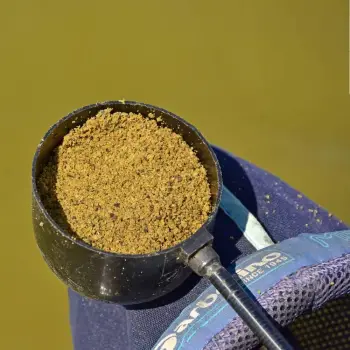 DYNAMITE BAITS Marine Halibut Groundbait 1kg