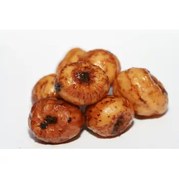 DYNAMITE BAITS Frenzied Chilli Tiger Nuts 2.5l