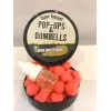 DYNAMITE BAITS Robin Red Fluro Pop-Up and Dumbells