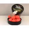 DYNAMITE BAITS Robin Red Fluro Pop-Up 20mm